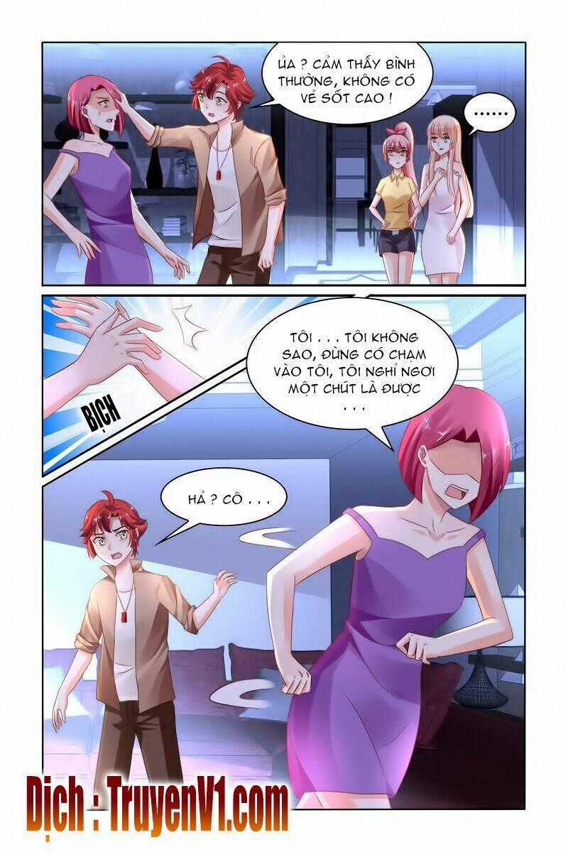 Hào Môn Đệ Nhất Thịnh Hôn - Chapter 140 - Trang 1