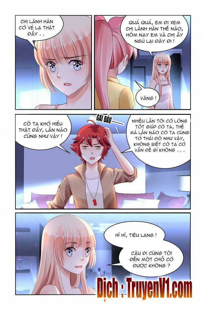 Hào Môn Đệ Nhất Thịnh Hôn - Chapter 140 - Trang 2