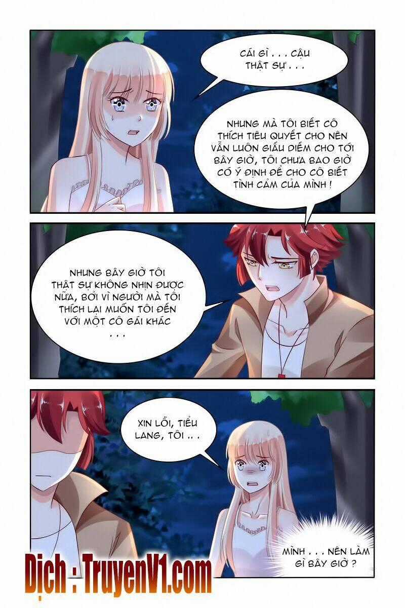 Hào Môn Đệ Nhất Thịnh Hôn - Chapter 141 - Trang 2