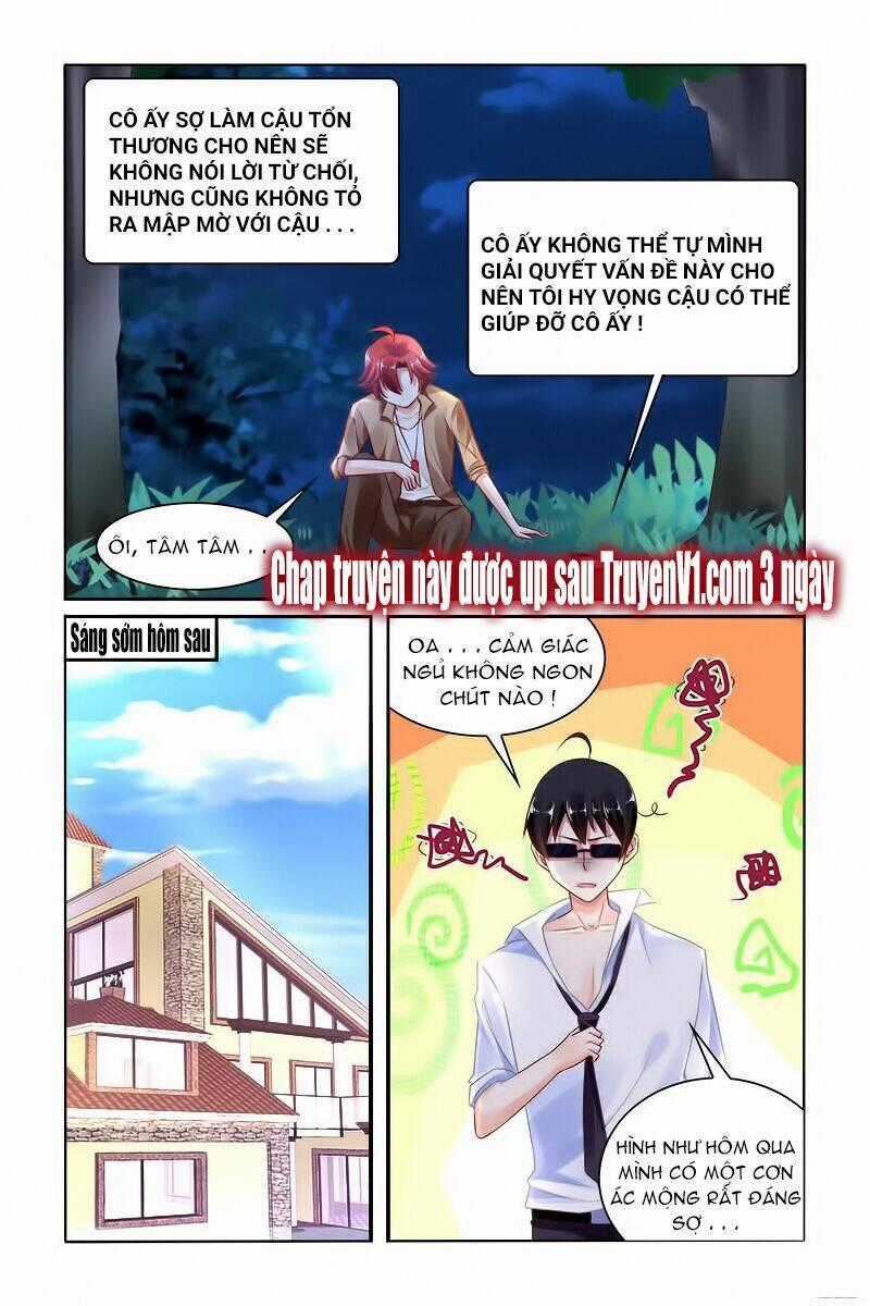 Hào Môn Đệ Nhất Thịnh Hôn - Chapter 141 - Trang 6