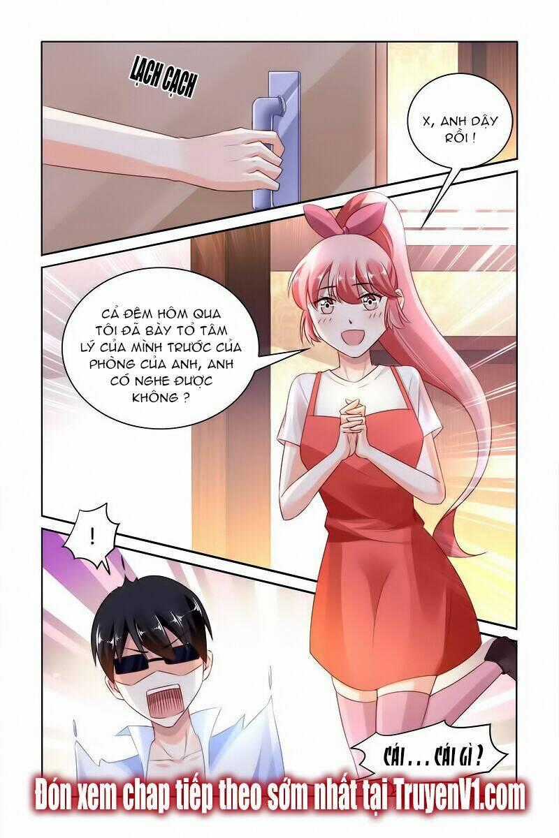 Hào Môn Đệ Nhất Thịnh Hôn - Chapter 141 - Trang 7