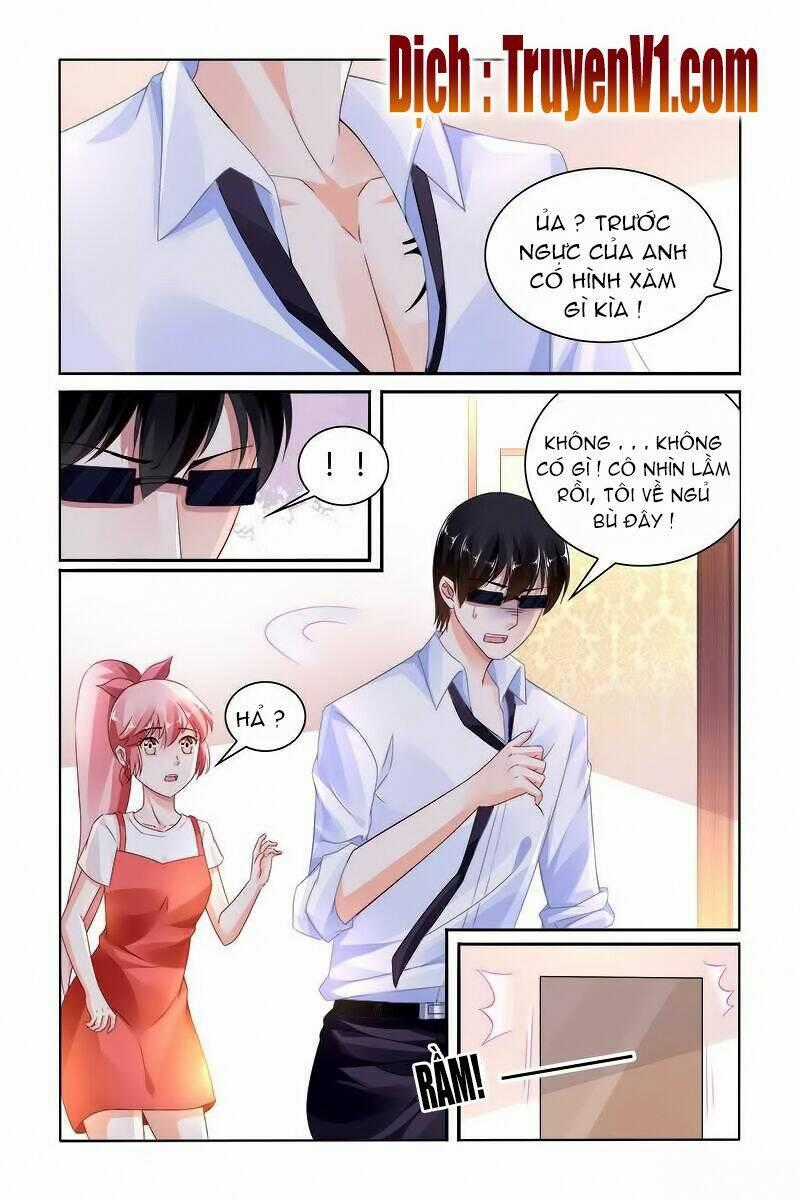 Hào Môn Đệ Nhất Thịnh Hôn - Chapter 142 - Trang 2