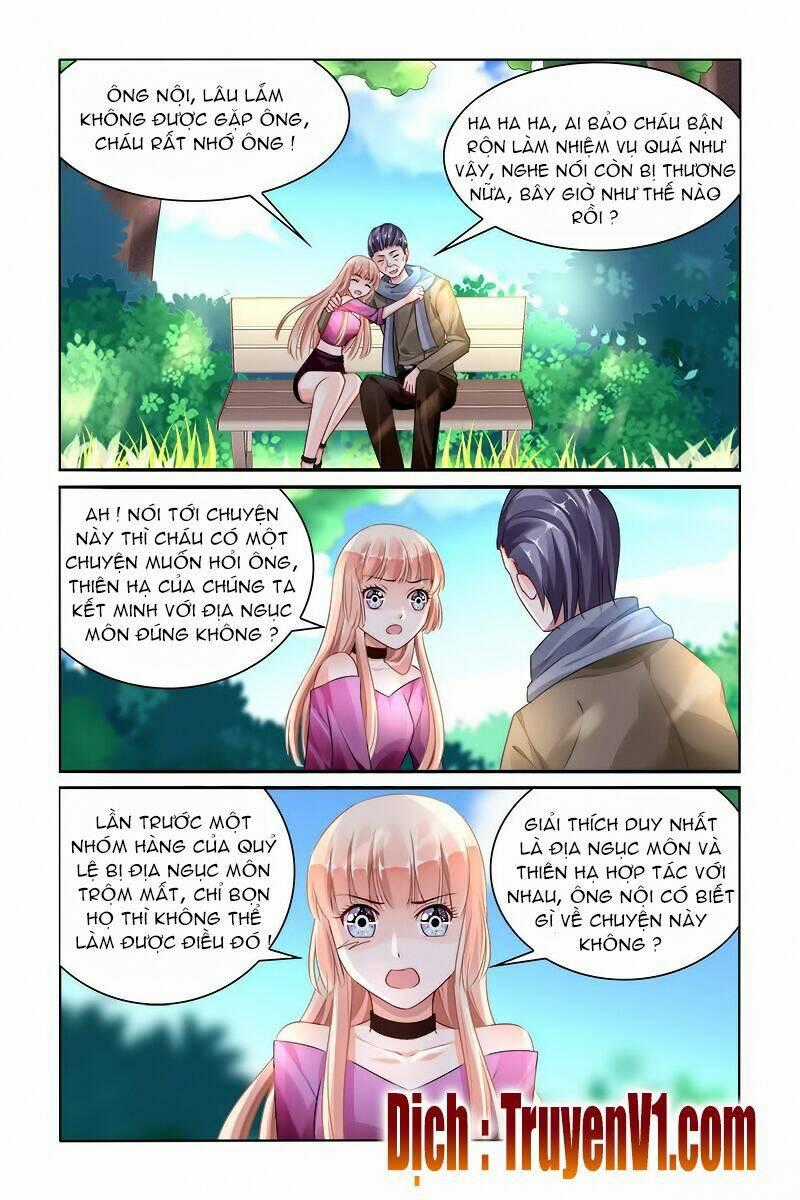 Hào Môn Đệ Nhất Thịnh Hôn - Chapter 145 - Trang 2