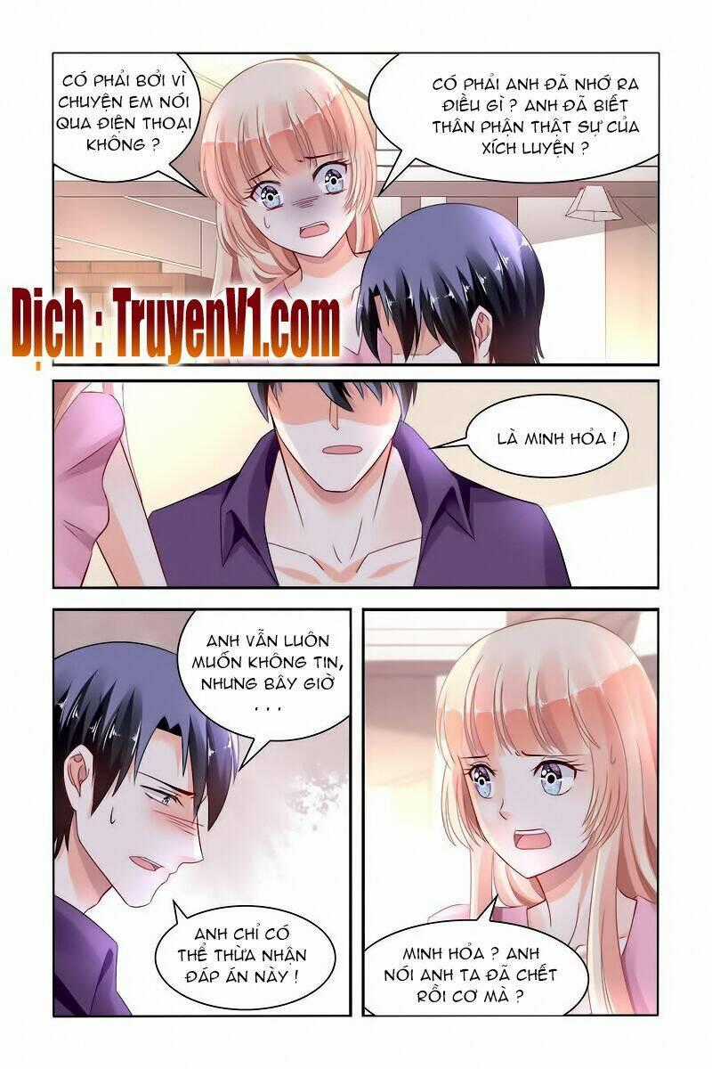 Hào Môn Đệ Nhất Thịnh Hôn - Chapter 146 - Trang 2