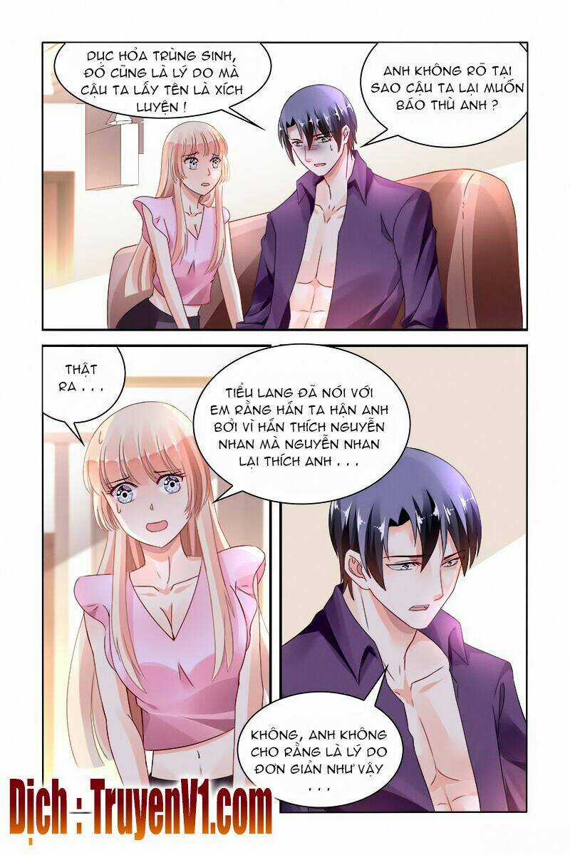 Hào Môn Đệ Nhất Thịnh Hôn - Chapter 146 - Trang 3