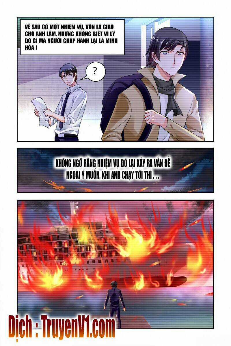 Hào Môn Đệ Nhất Thịnh Hôn - Chapter 146 - Trang 6