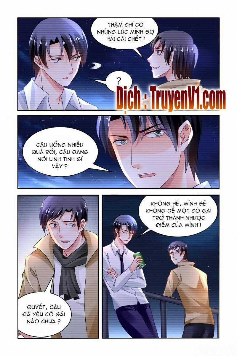 Hào Môn Đệ Nhất Thịnh Hôn - Chapter 147 - Trang 2