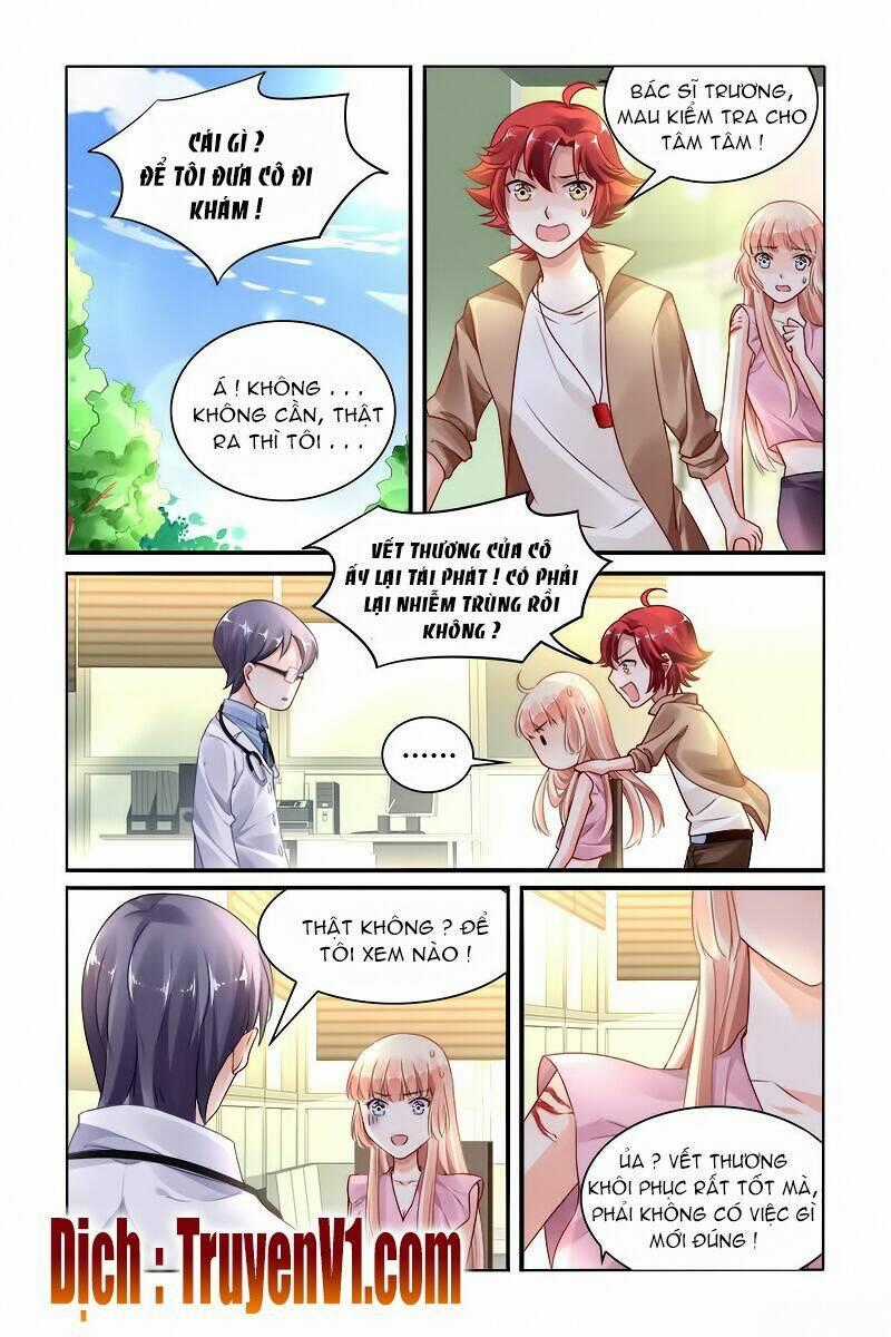 Hào Môn Đệ Nhất Thịnh Hôn - Chapter 148 - Trang 2