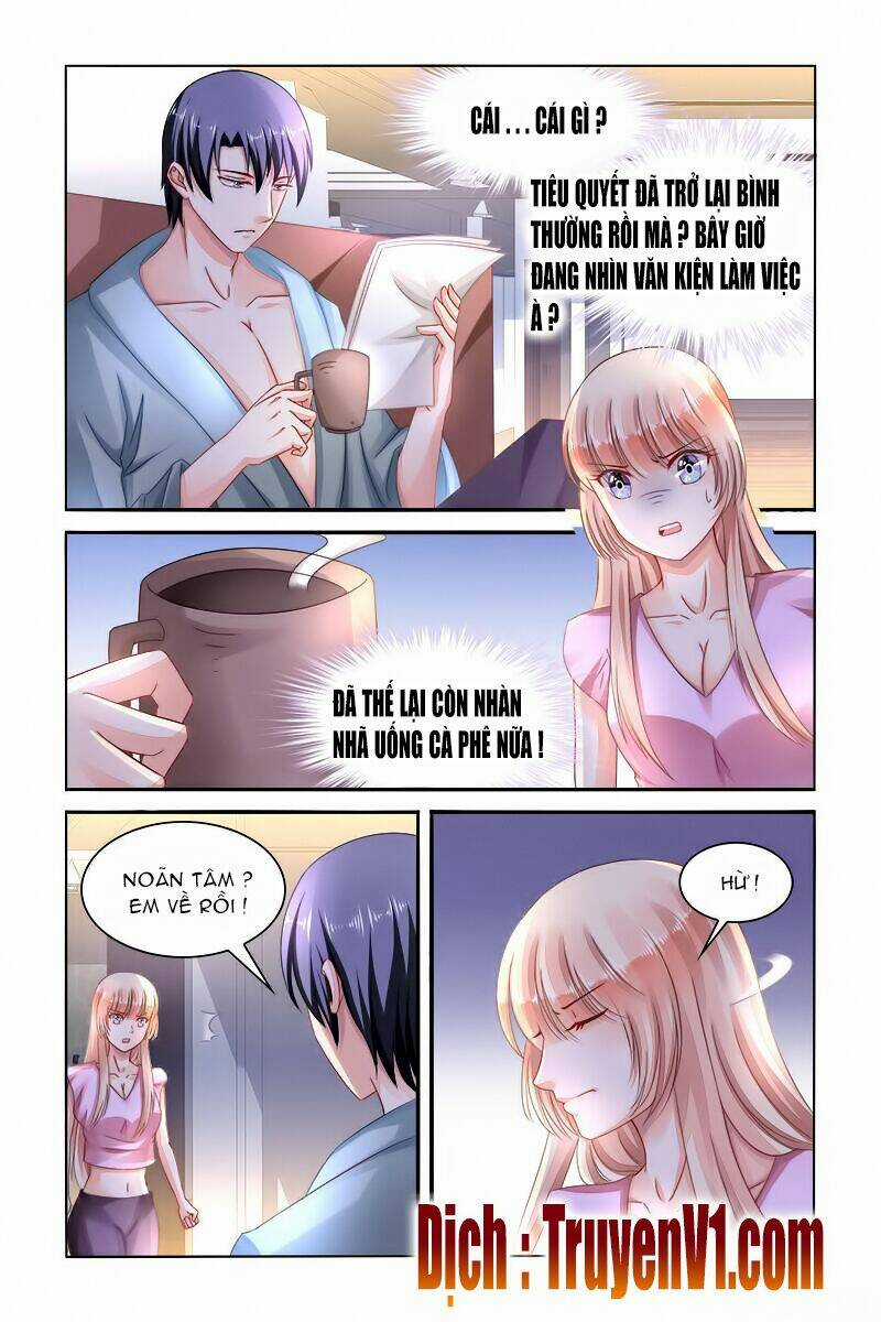 Hào Môn Đệ Nhất Thịnh Hôn - Chapter 148 - Trang 6