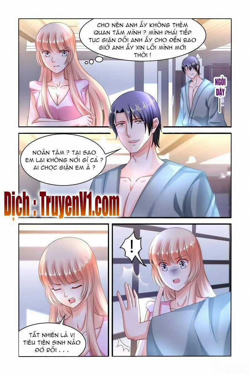 Hào Môn Đệ Nhất Thịnh Hôn - Chapter 148 - Trang 7