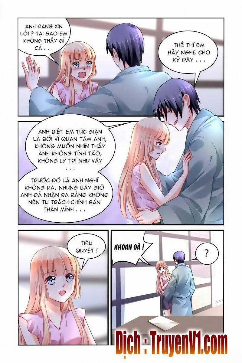 Hào Môn Đệ Nhất Thịnh Hôn - Chapter 149 - Trang 1