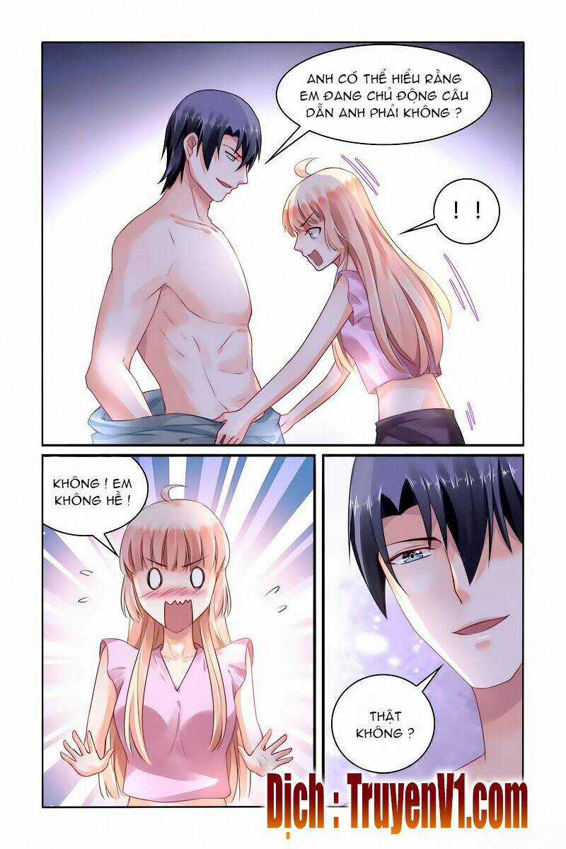 Hào Môn Đệ Nhất Thịnh Hôn - Chapter 149 - Trang 4