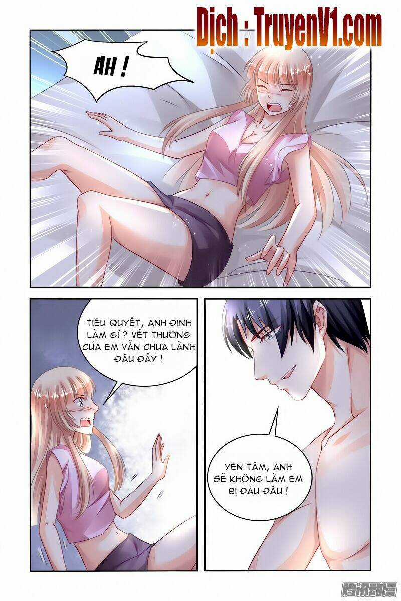 Hào Môn Đệ Nhất Thịnh Hôn - Chapter 149 - Trang 5