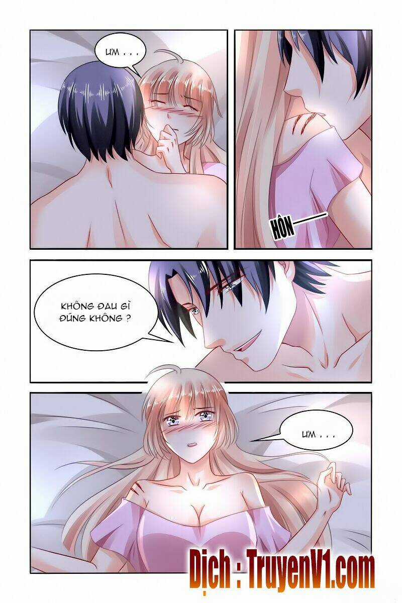 Hào Môn Đệ Nhất Thịnh Hôn - Chapter 149 - Trang 6