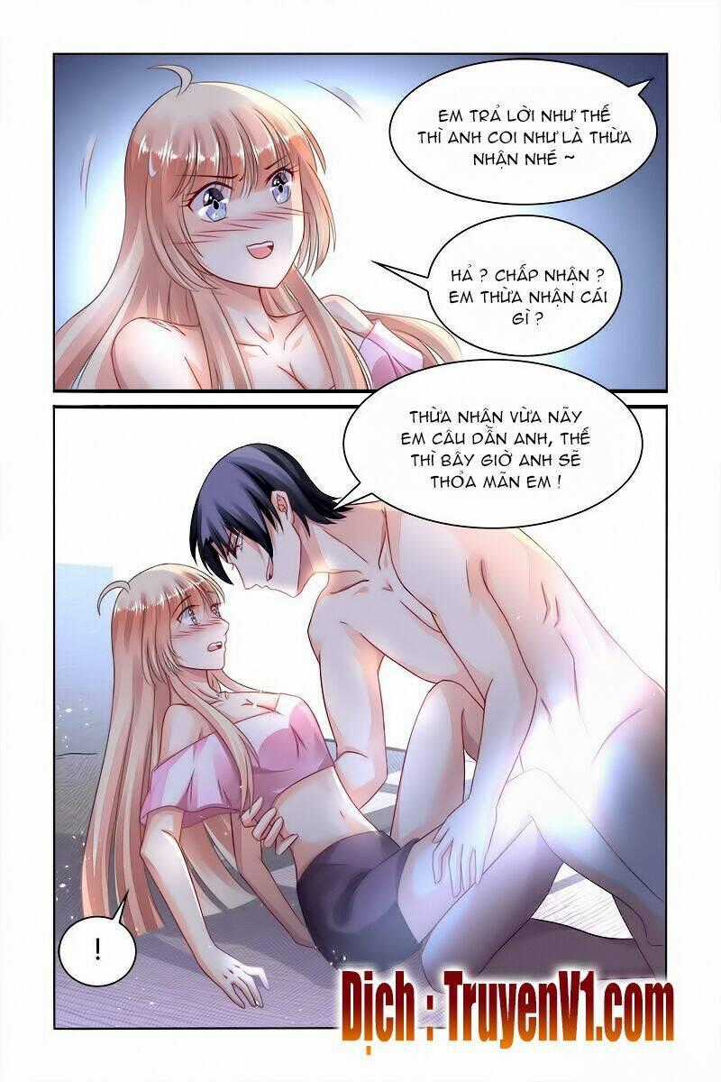 Hào Môn Đệ Nhất Thịnh Hôn - Chapter 149 - Trang 7