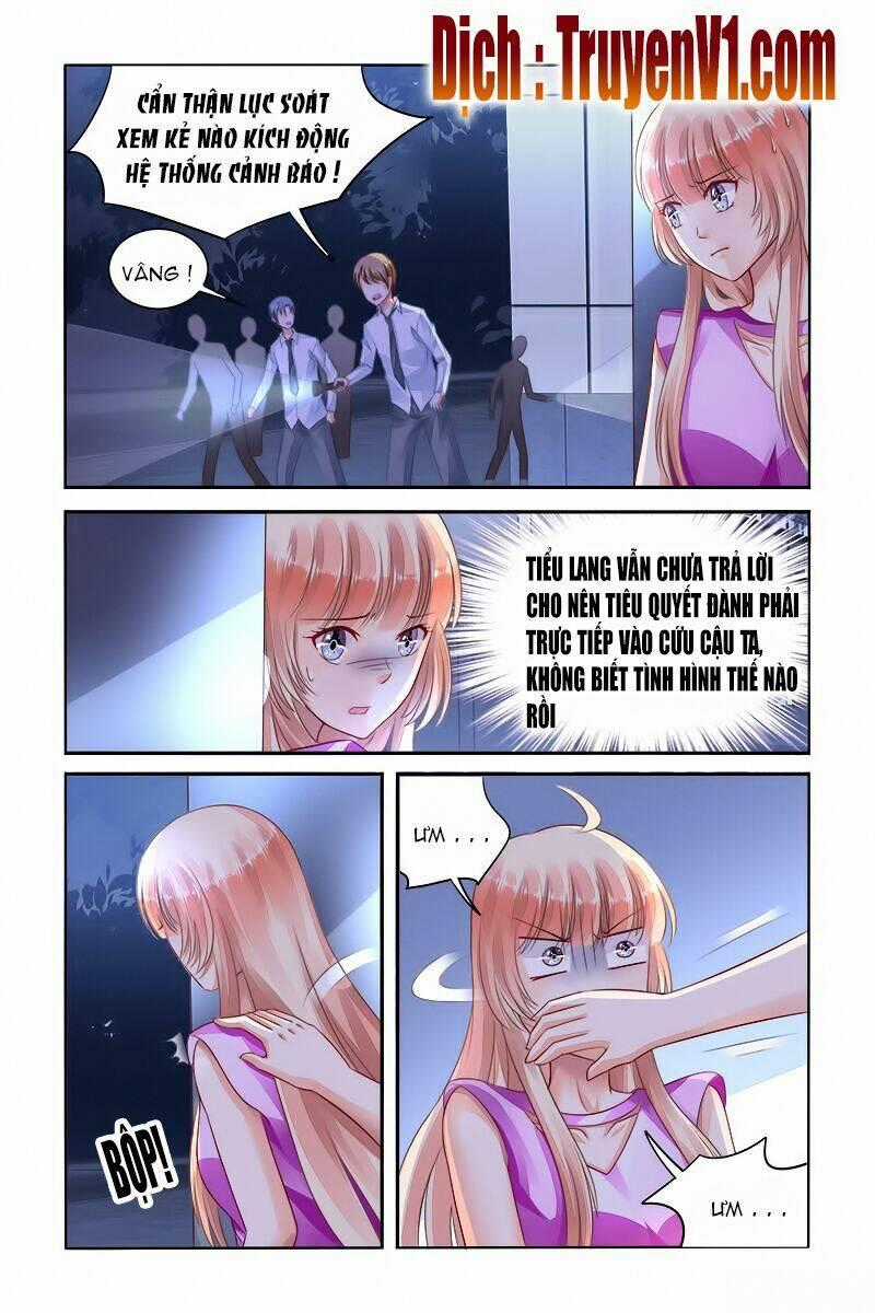 Hào Môn Đệ Nhất Thịnh Hôn - Chapter 151 - Trang 1