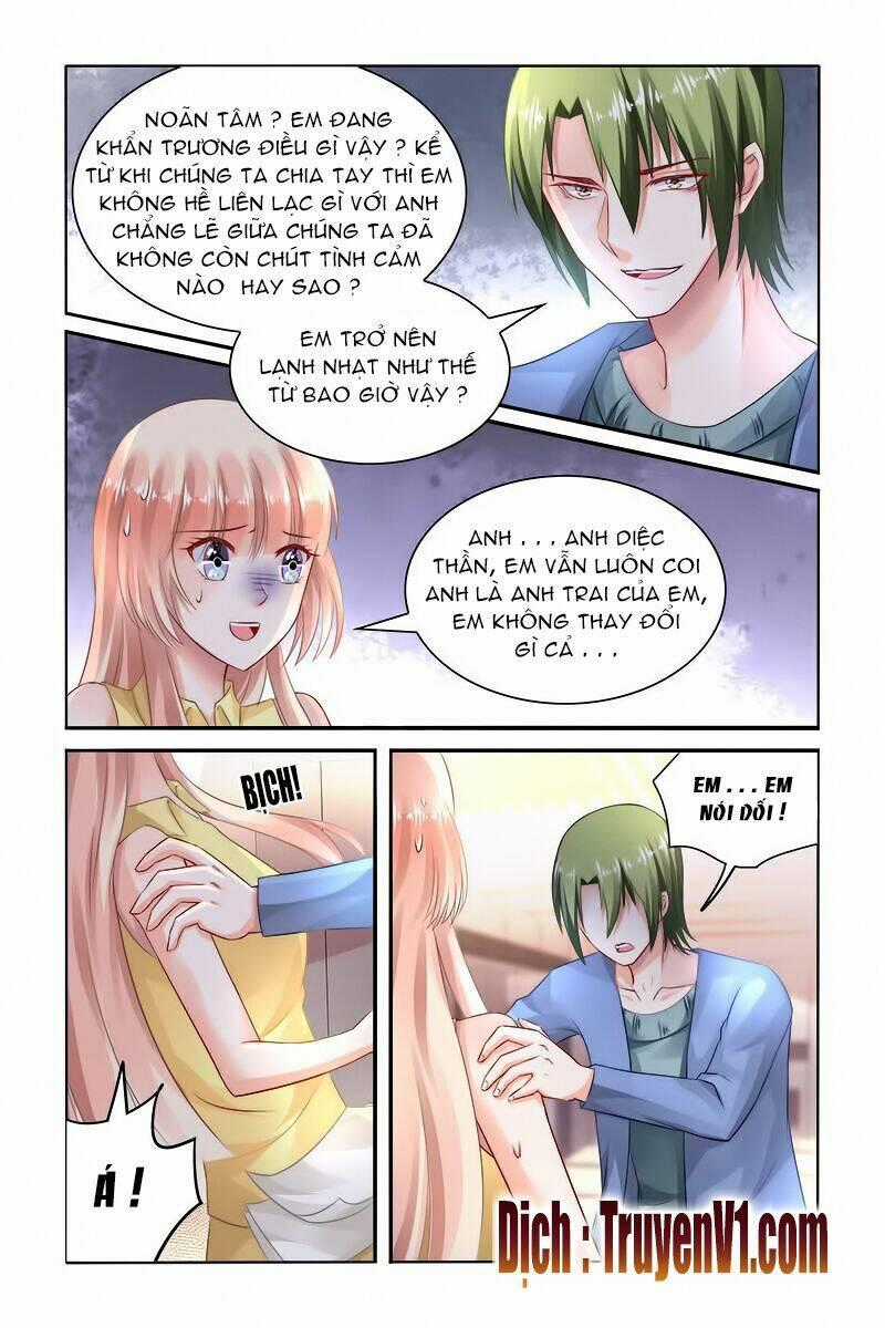 Hào Môn Đệ Nhất Thịnh Hôn - Chapter 152 - Trang 2