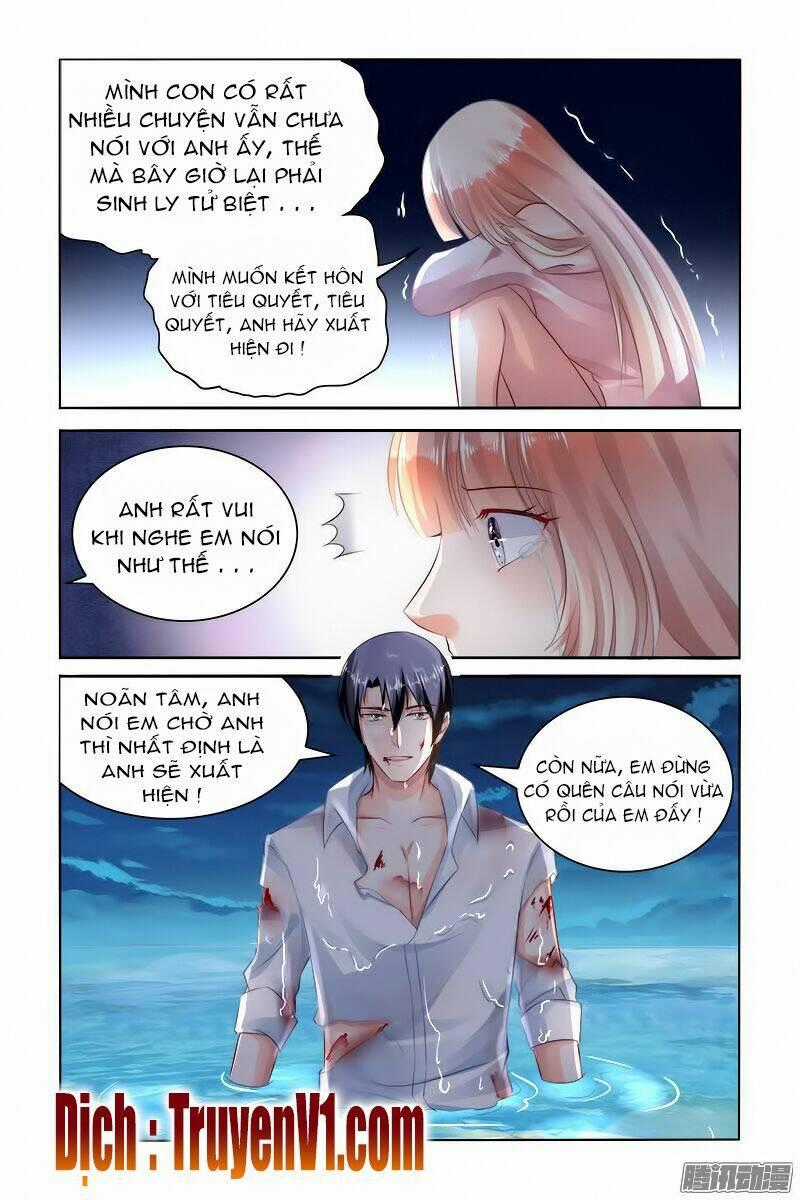 Hào Môn Đệ Nhất Thịnh Hôn - Chapter 156 - Trang 2