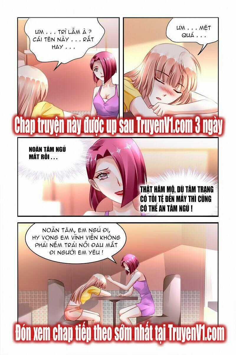 Hào Môn Đệ Nhất Thịnh Hôn - Chapter 158 - Trang 8