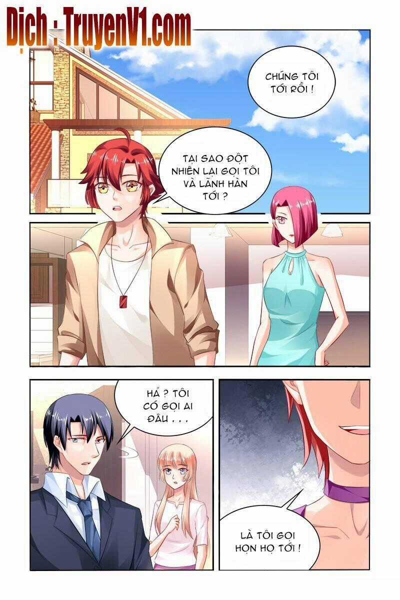 Hào Môn Đệ Nhất Thịnh Hôn - Chapter 162 - Trang 1