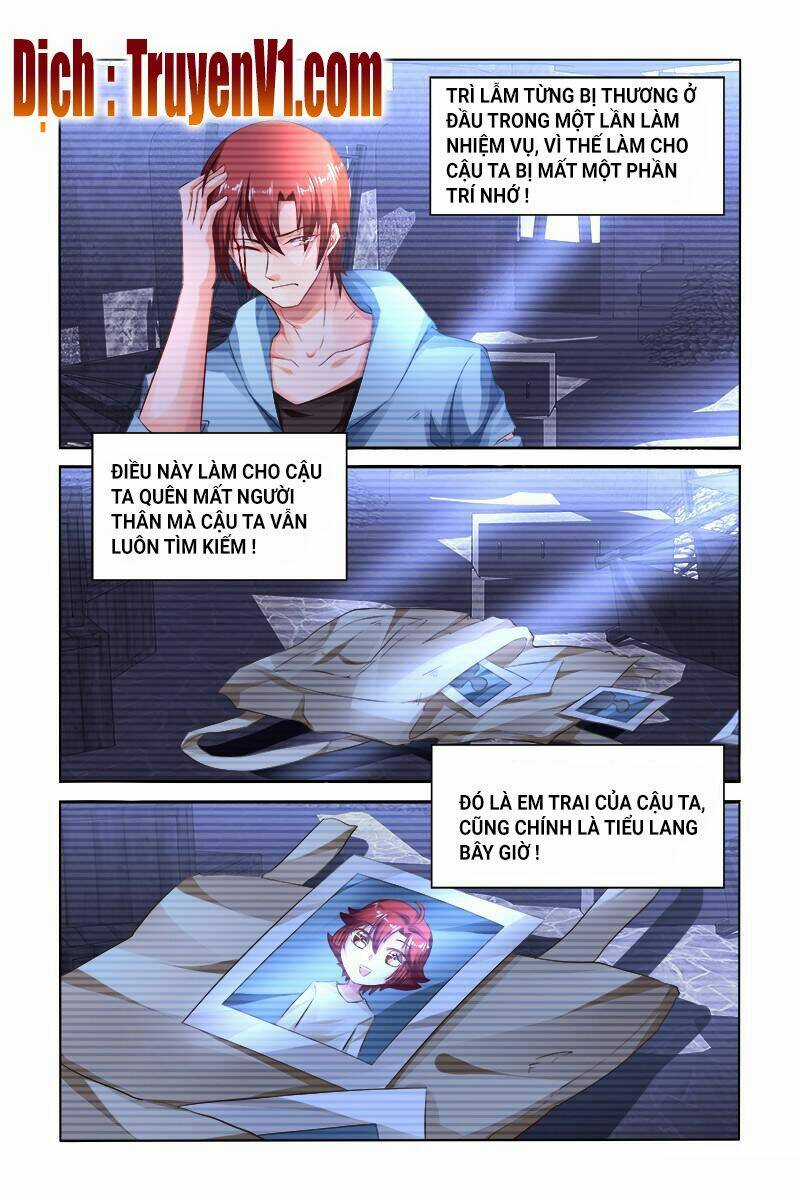 Hào Môn Đệ Nhất Thịnh Hôn - Chapter 162 - Trang 5