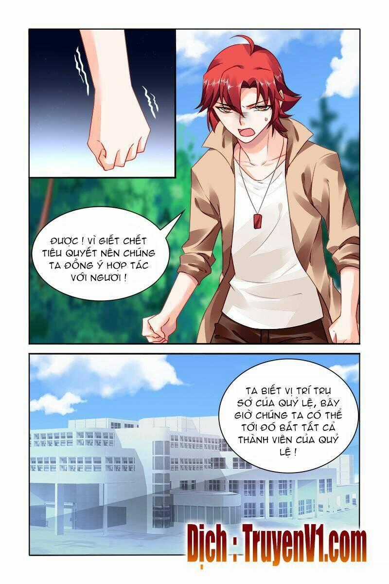 Hào Môn Đệ Nhất Thịnh Hôn - Chapter 164 - Trang 2