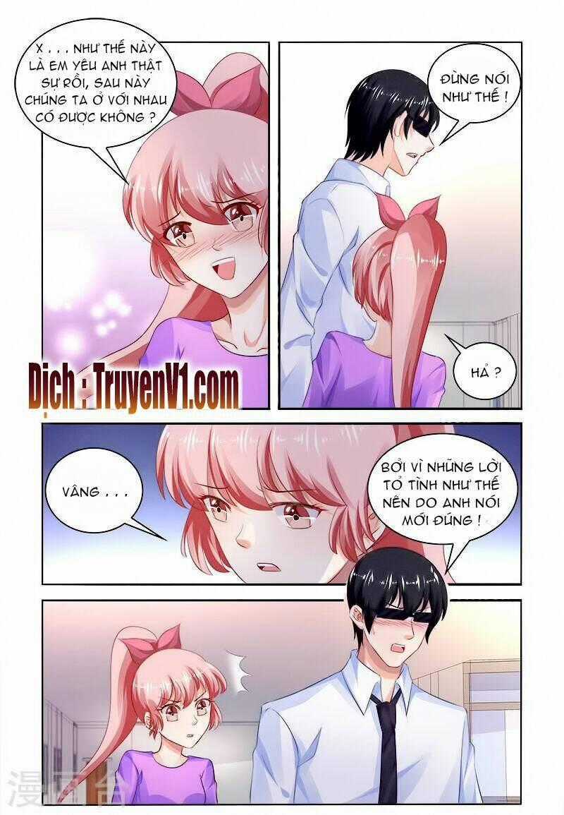 Hào Môn Đệ Nhất Thịnh Hôn - Chapter 167 - Trang 2