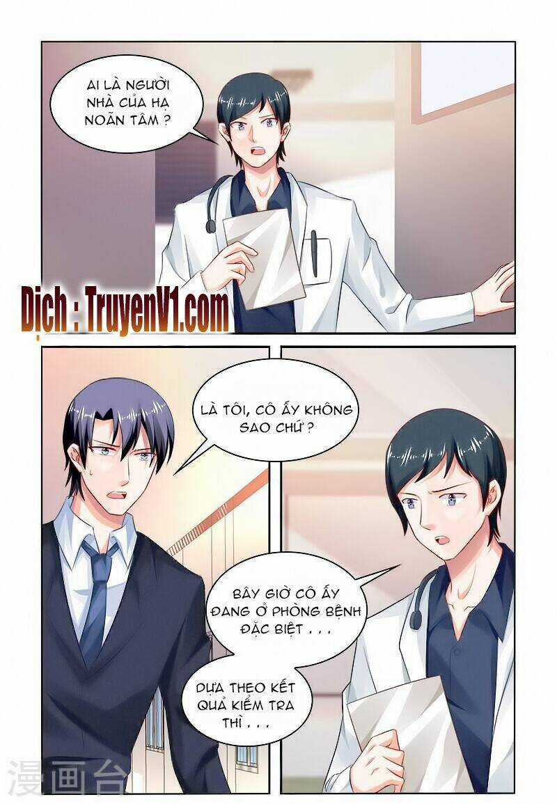 Hào Môn Đệ Nhất Thịnh Hôn - Chapter 167 - Trang 4