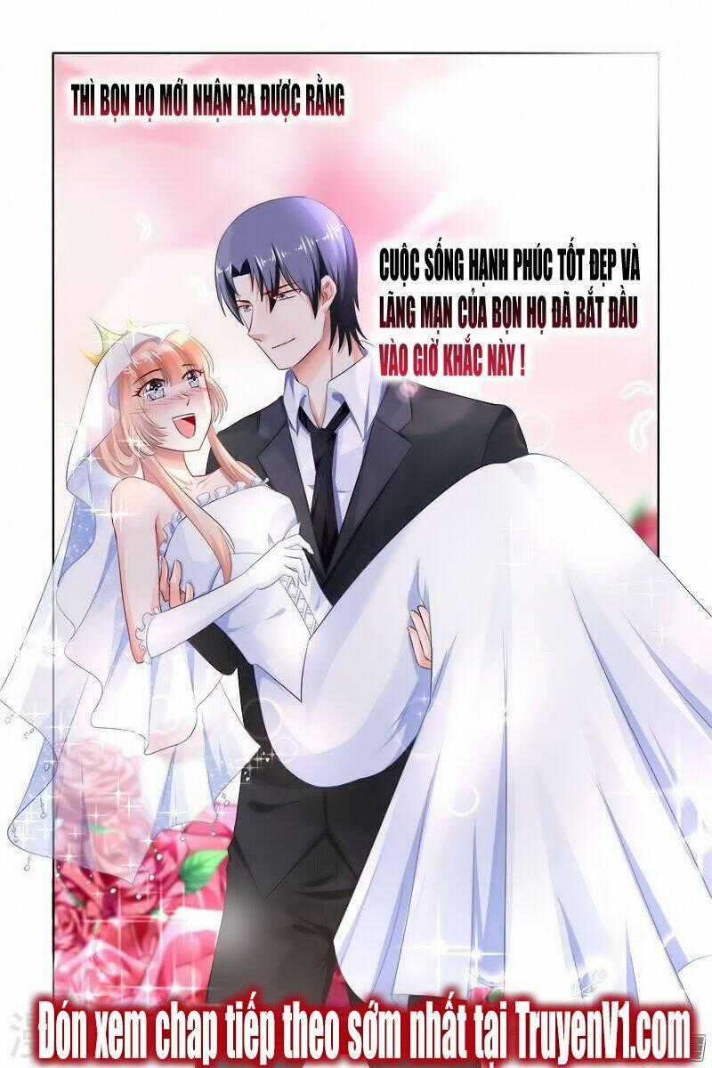 Hào Môn Đệ Nhất Thịnh Hôn - Chapter 168 - Trang 8