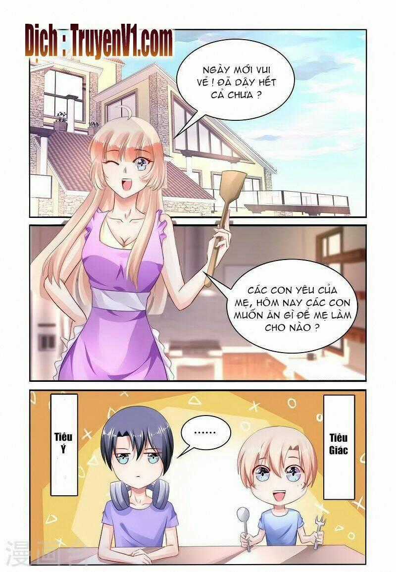 Hào Môn Đệ Nhất Thịnh Hôn - Chapter 169 - Trang 2