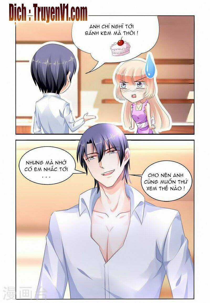 Hào Môn Đệ Nhất Thịnh Hôn - Chapter 169 - Trang 6