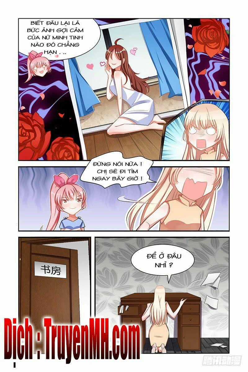 Hào Môn Đệ Nhất Thịnh Hôn - Chapter 170 - Trang 2