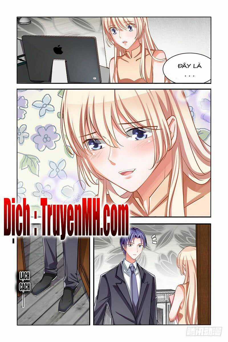 Hào Môn Đệ Nhất Thịnh Hôn - Chapter 170 - Trang 4