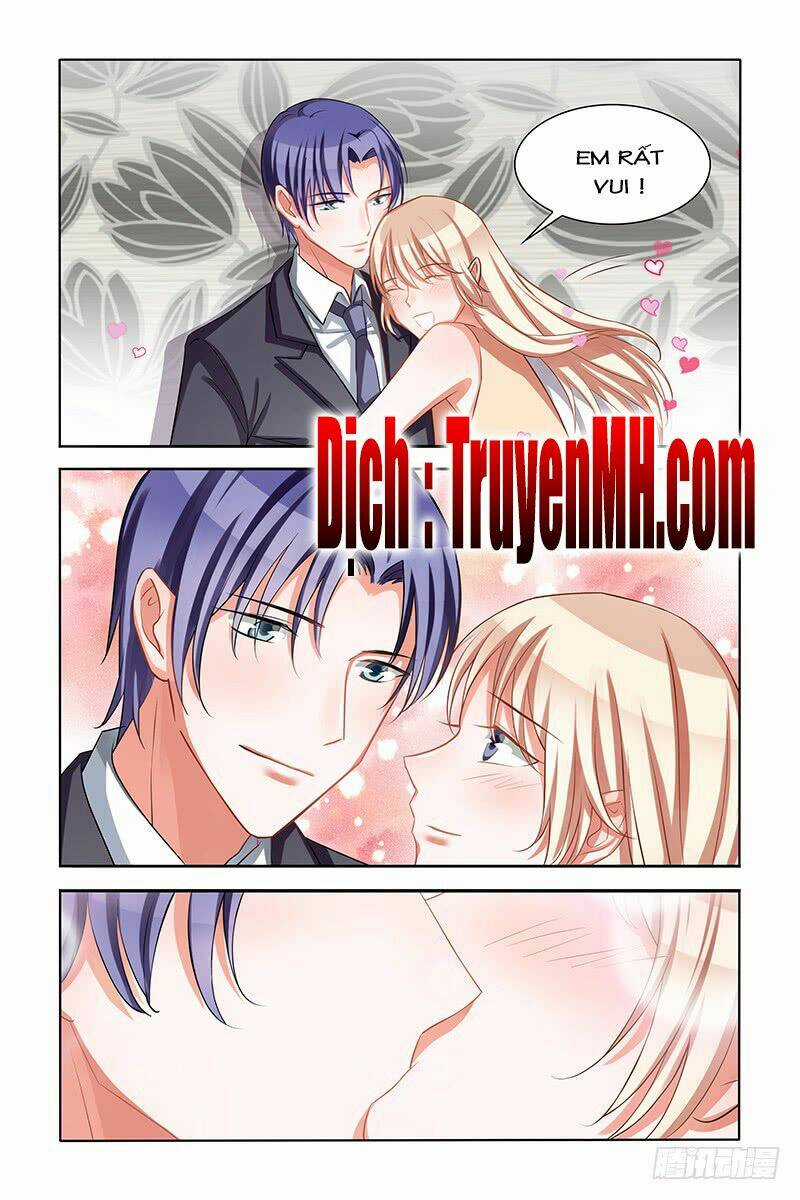 Hào Môn Đệ Nhất Thịnh Hôn - Chapter 170 - Trang 6