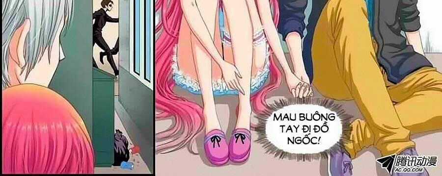 Hào Môn Điềm Tâm - Chapter 12 - Trang 2