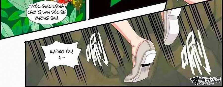 Hào Môn Điềm Tâm - Chapter 14 - Trang 2