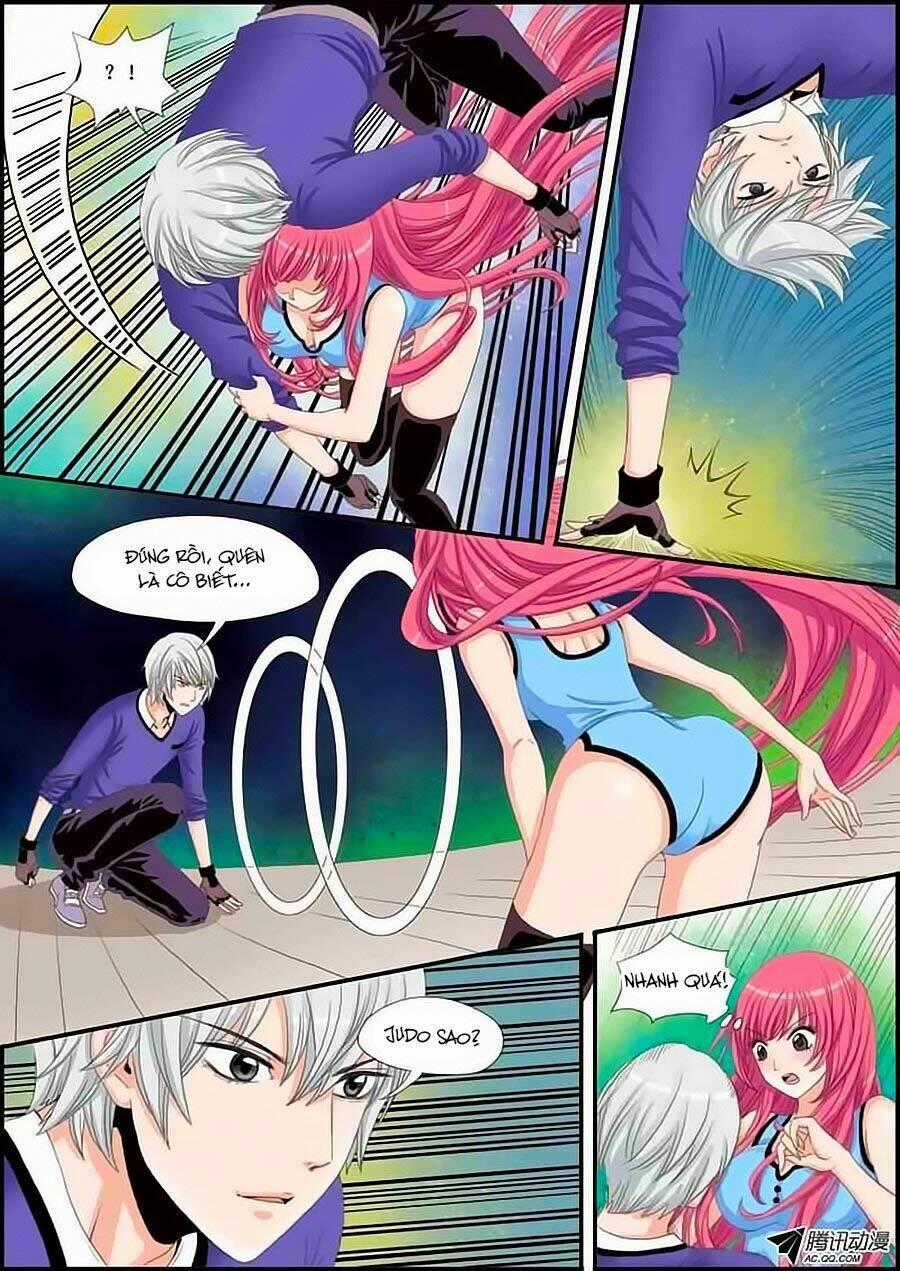 Hào Môn Điềm Tâm - Chapter 15 - Trang 1