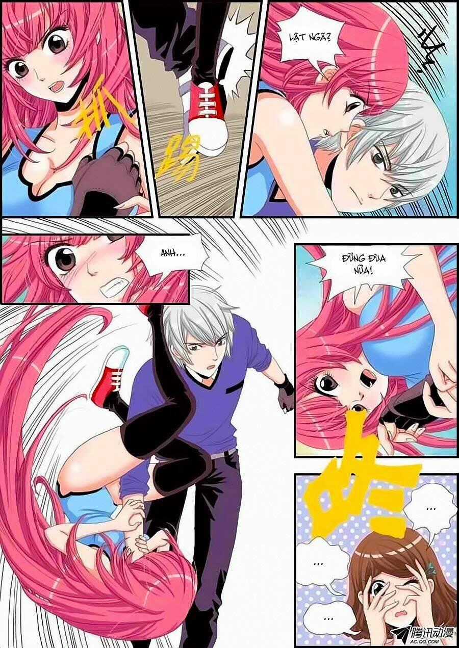 Hào Môn Điềm Tâm - Chapter 15 - Trang 2