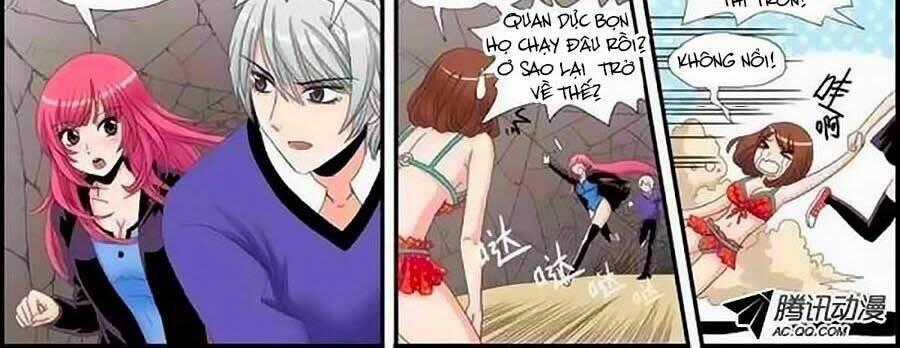 Hào Môn Điềm Tâm - Chapter 16 - Trang 2