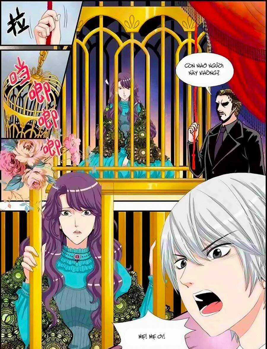 Hào Môn Điềm Tâm - Chapter 16 - Trang 4