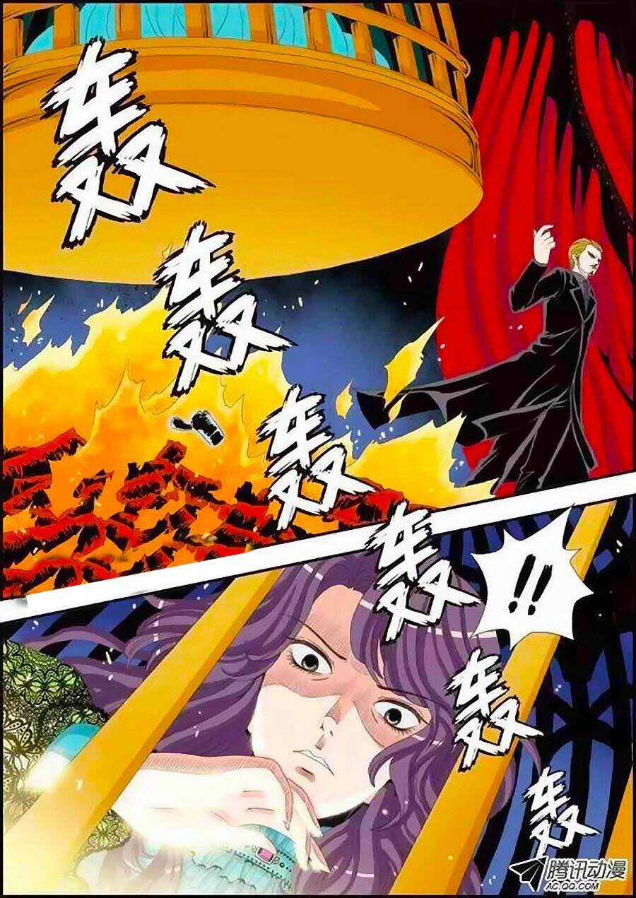 Hào Môn Điềm Tâm - Chapter 16 - Trang 6