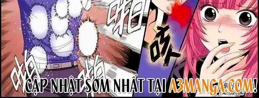 Hào Môn Điềm Tâm - Chapter 17 - Trang 2