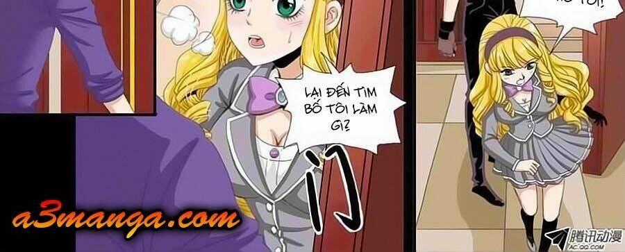 Hào Môn Điềm Tâm - Chapter 18 - Trang 2