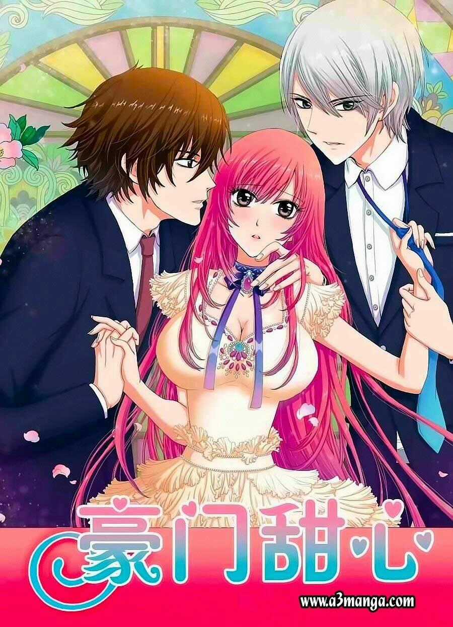 Hào Môn Điềm Tâm - Chapter 2 - Trang 1