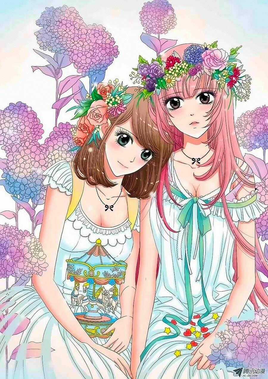 Hào Môn Điềm Tâm - Chapter 2 - Trang 11