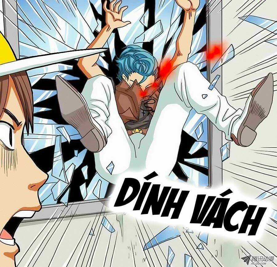 Hào Môn Điềm Tâm - Chapter 2 - Trang 8