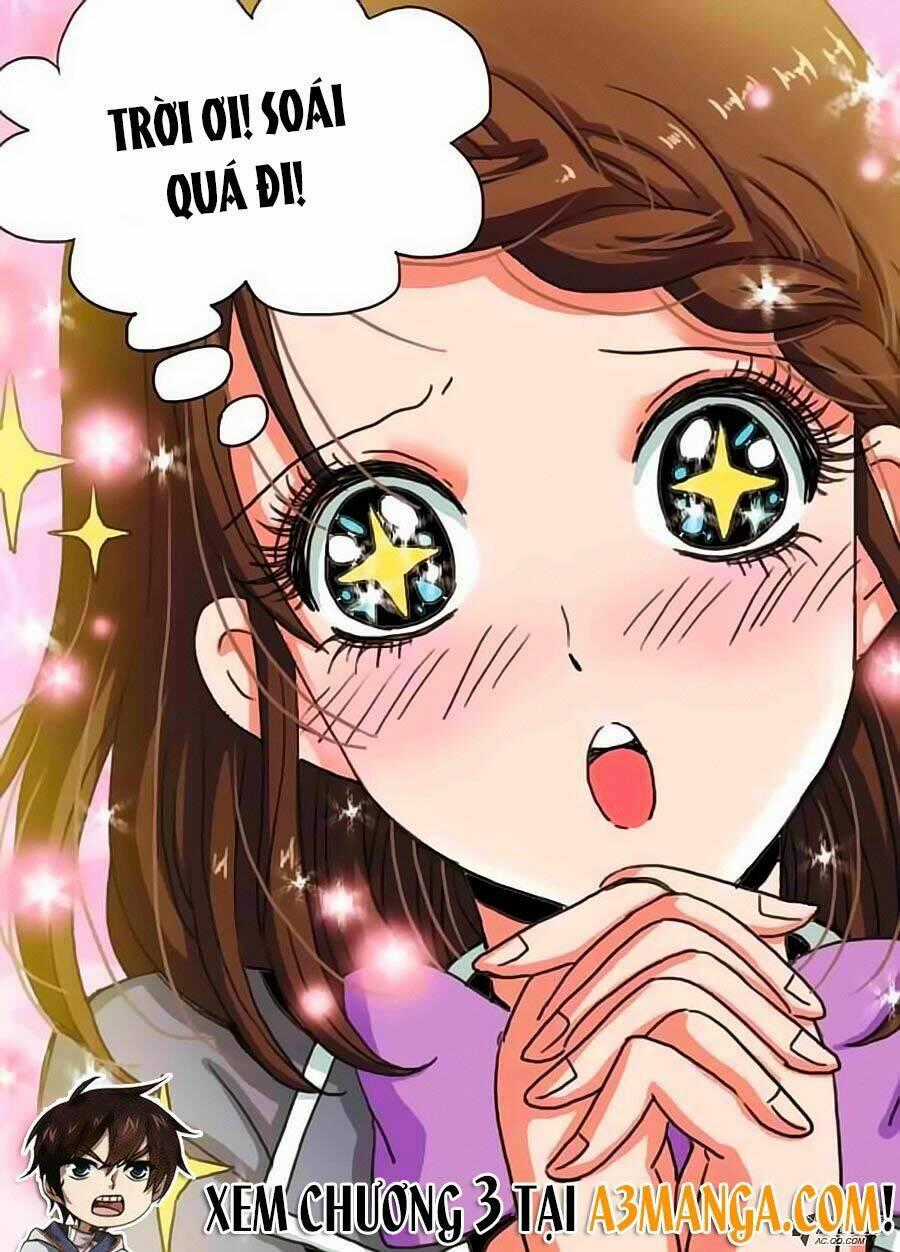 Hào Môn Điềm Tâm - Chapter 2 - Trang 10