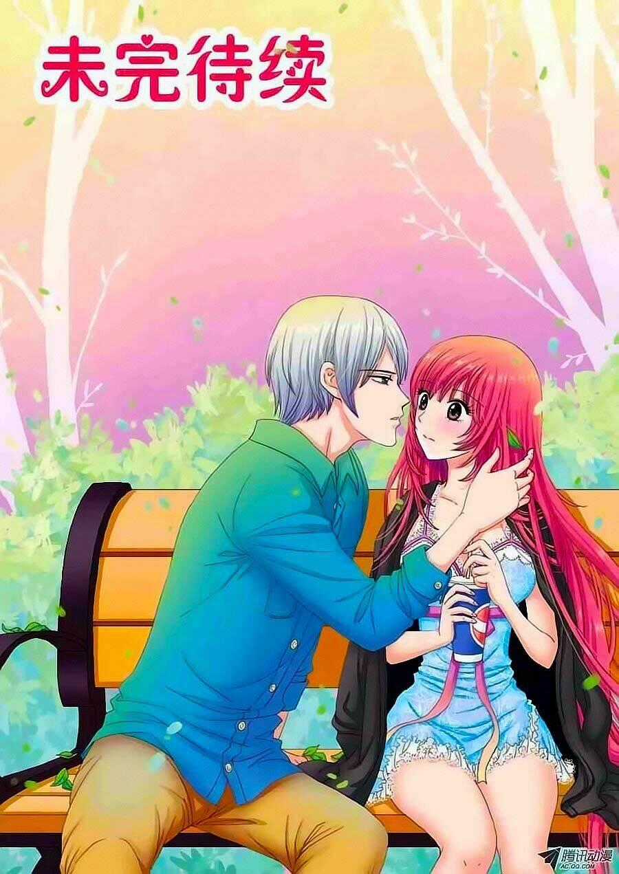 Hào Môn Điềm Tâm - Chapter 4 - Trang 1