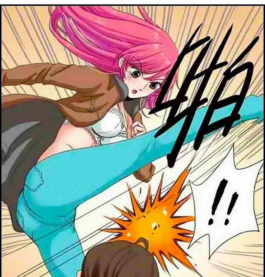 Hào Môn Điềm Tâm - Chapter 5 - Trang 2