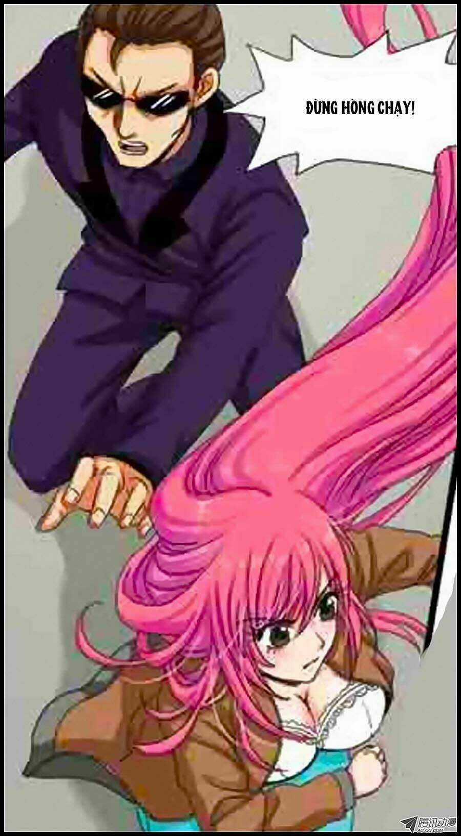 Hào Môn Điềm Tâm - Chapter 5 - Trang 4